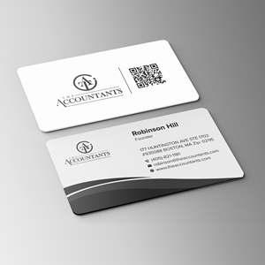 Design de Carte de Visite par Bikash Das pour ce projet | Design : #31439038