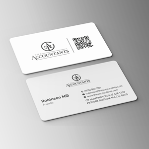 Design de Carte de Visite par Bikash Das pour ce projet | Design : #31439091