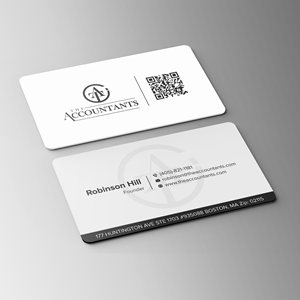 Design de Carte de Visite par Bikash Das pour ce projet | Design : #31439142