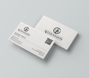 Business Card Design by Uttom 2 for this project | Design: #31437256