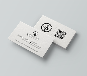 Business Card Design by Uttom 2 for this project | Design: #31437257