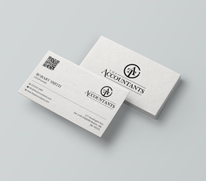 Business Card Design by Uttom 2 for this project | Design: #31437258