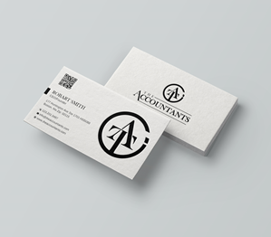 Business Card Design by Uttom 2 for this project | Design: #31437268