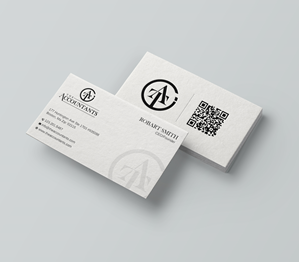 Business Card Design by Uttom 2 for this project | Design: #31437269