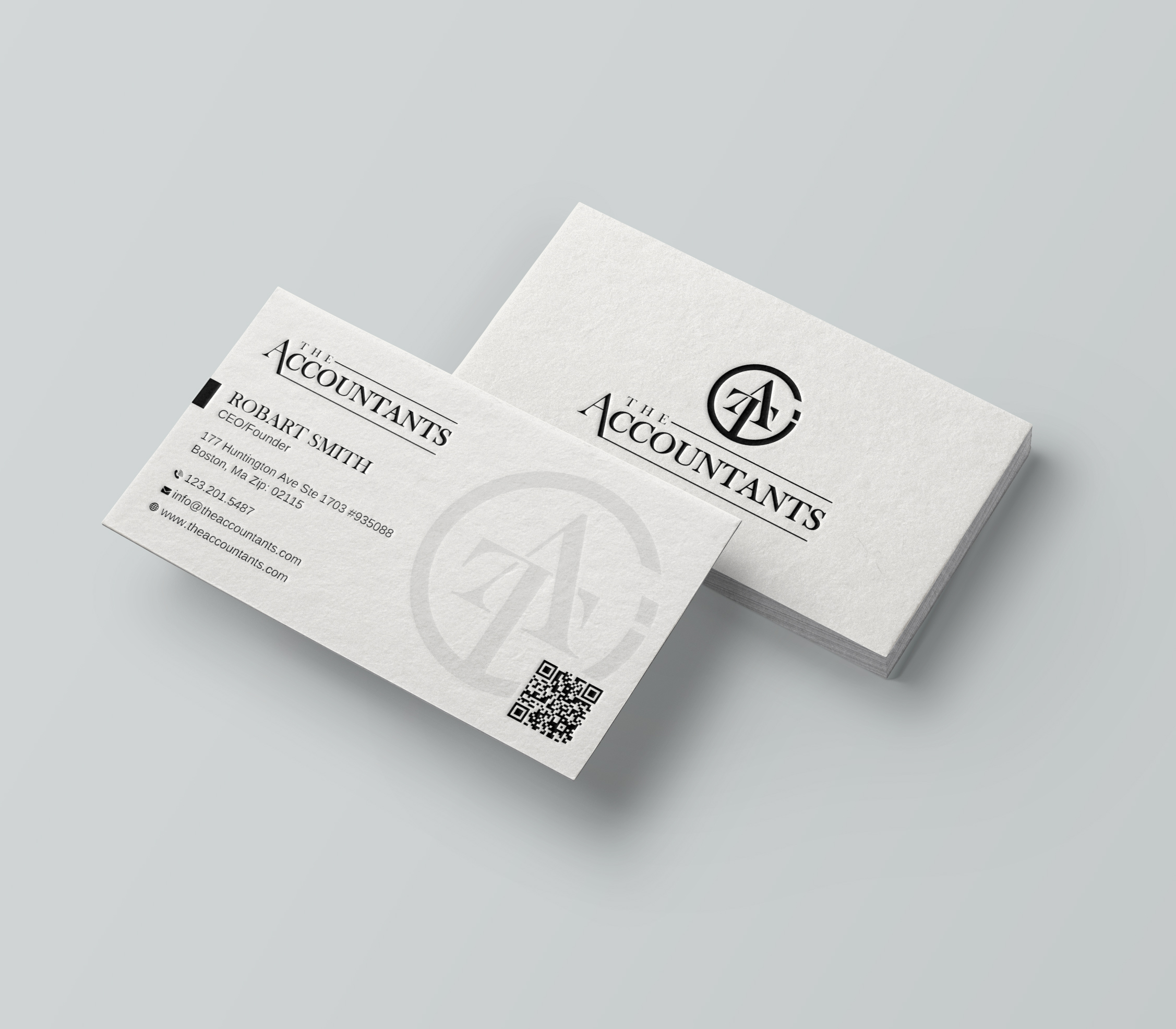 Business Card Design by Uttom 2 for this project | Design #31437271