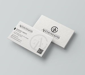 Business Card Design by Uttom 2 for this project | Design: #31437271