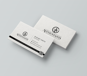 Business Card Design by Uttom 2 for this project | Design: #31437273