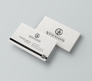 Business Card Design by Uttom 2 for this project | Design: #31437274