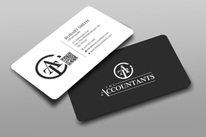 Business Card Design by Uttom 2 for this project | Design: #31437528