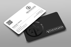 Business Card Design by Uttom 2 for this project | Design: #31437530