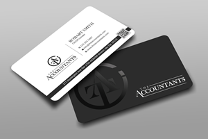 Business Card Design by Uttom 2 for this project | Design: #31437535