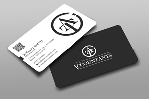 Business Card Design by Uttom 2 for this project | Design: #31437538