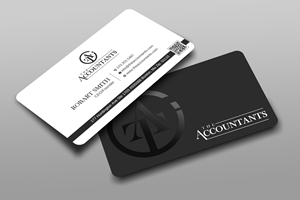 Business Card Design by Uttom 2 for this project | Design: #31437539