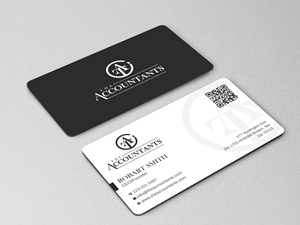 Business Card Design by Uttom 2 for this project | Design: #31437677