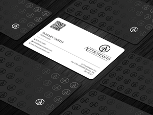 Diseño de Tarjeta de Presentación por Uttom 2 para este proyecto | Diseño: #31479773