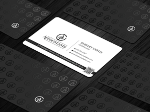 Business Card Design by Uttom 2 for this project | Design: #31479775