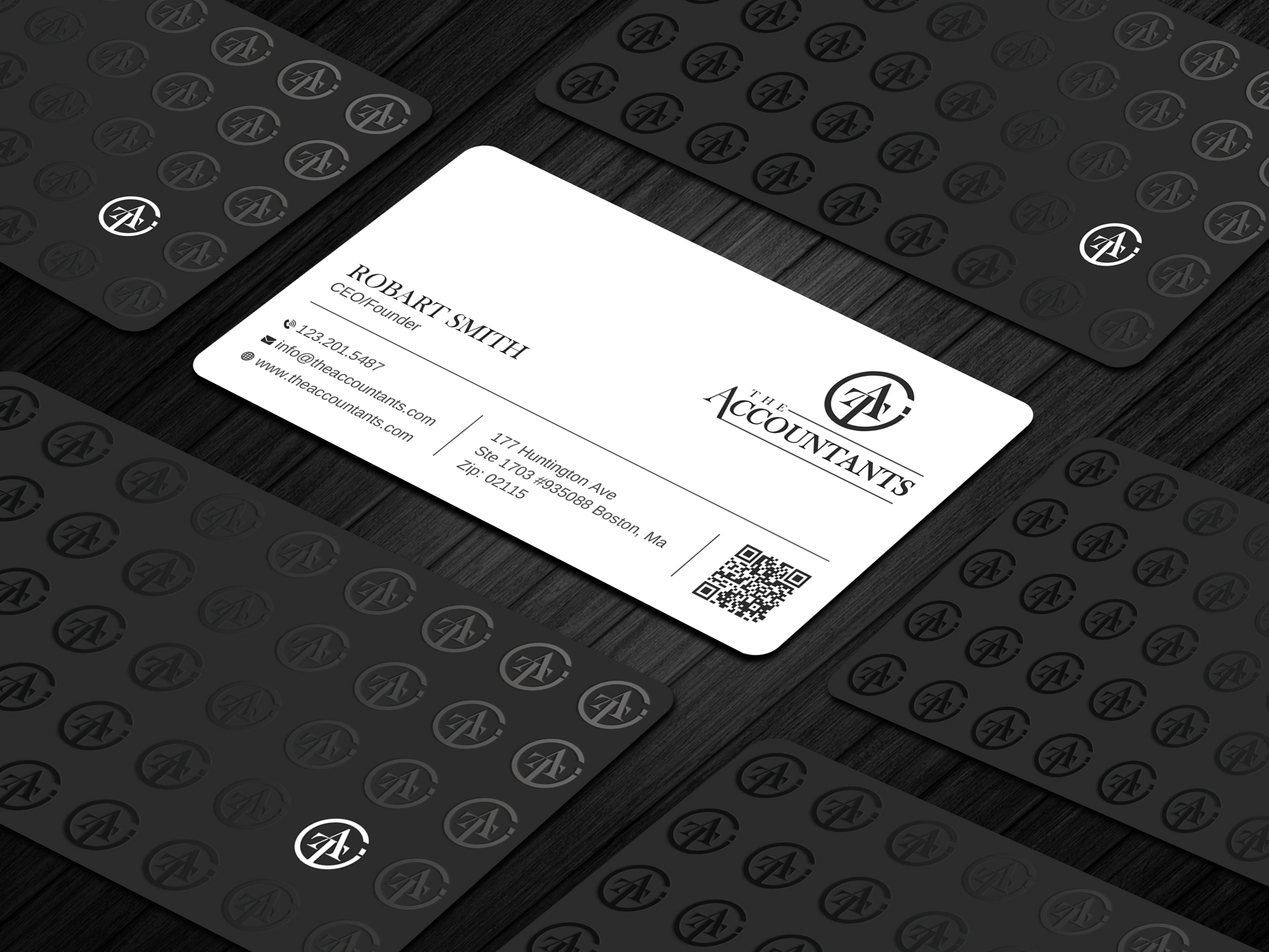 Business Card Design by Uttom 2 for this project | Design #31479781