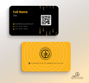 Design de Carte de Visite par Digital Designer Agency pour ce projet | Design : #31447784