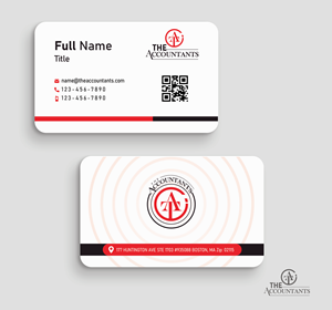 Design de Carte de Visite par Digital Designer Agency pour ce projet | Design : #31461737
