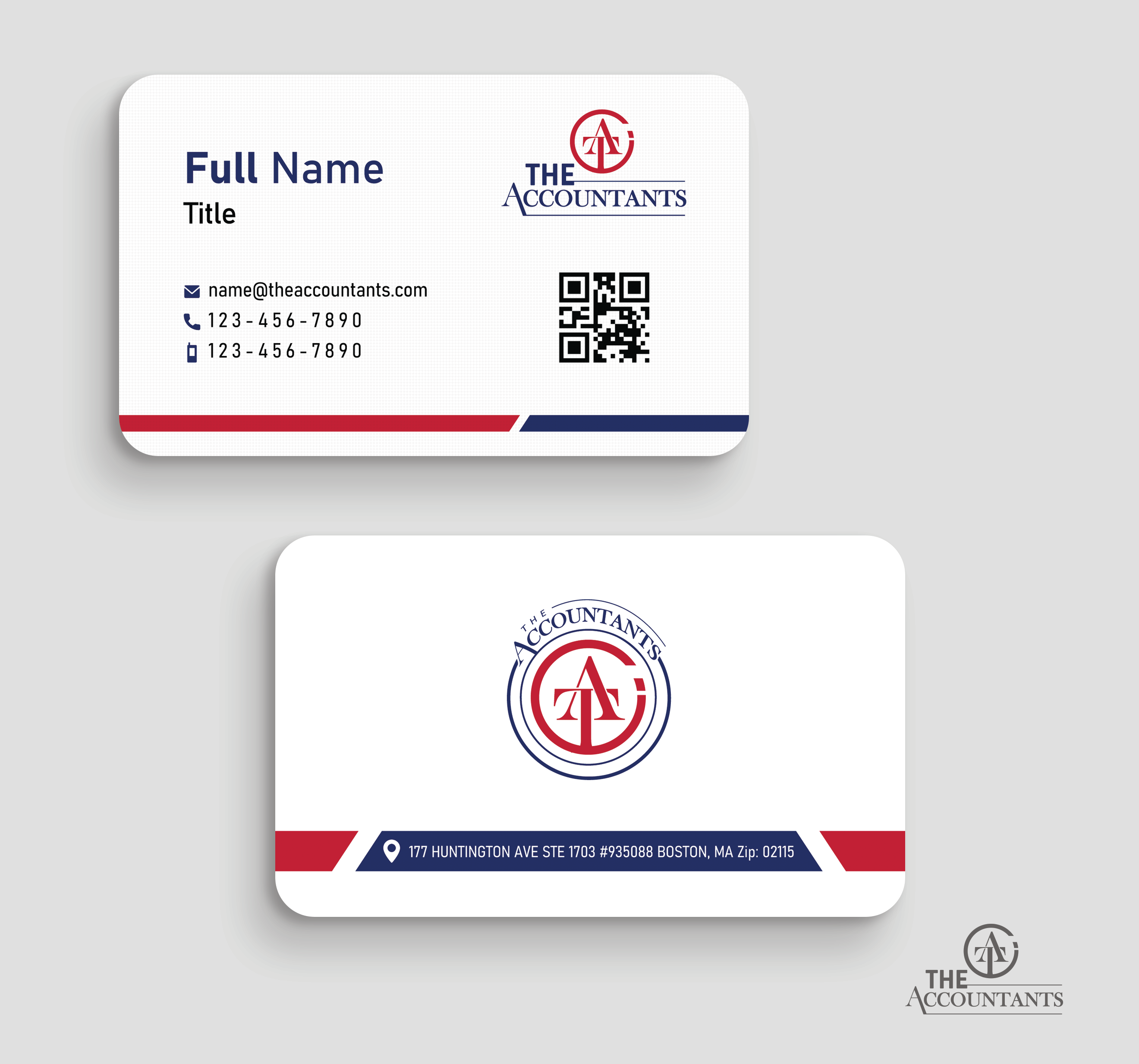 Design de Carte de Visite par Digital Designer Agency pour ce projet | Design #31470909
