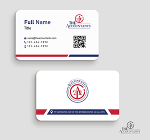 Design de Carte de Visite par Digital Designer Agency pour ce projet | Design : #31470909