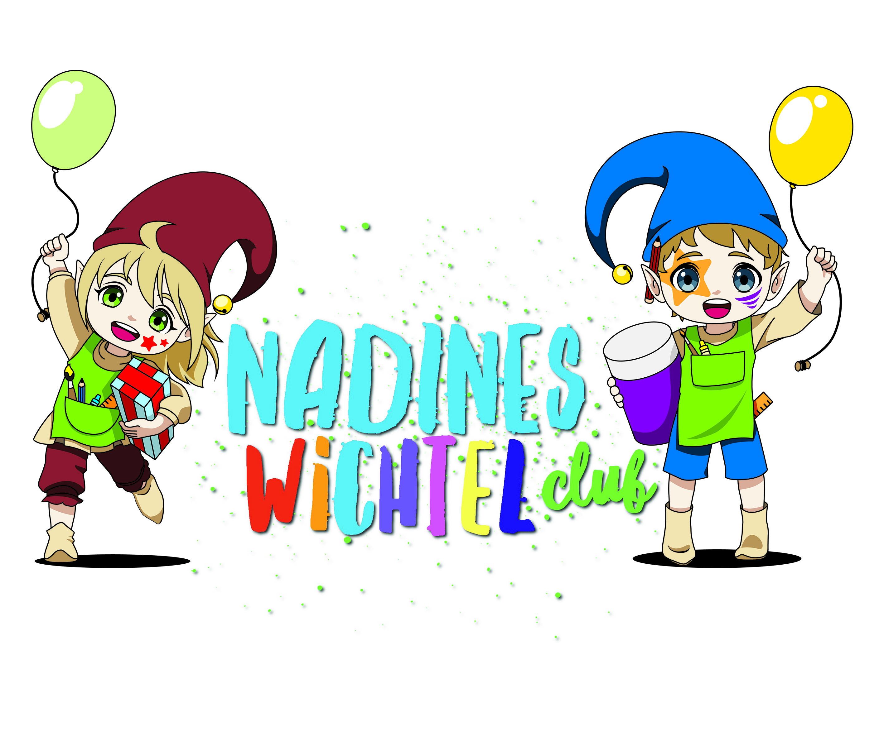 Mascot Design by Emmi for this project | Design #31465478