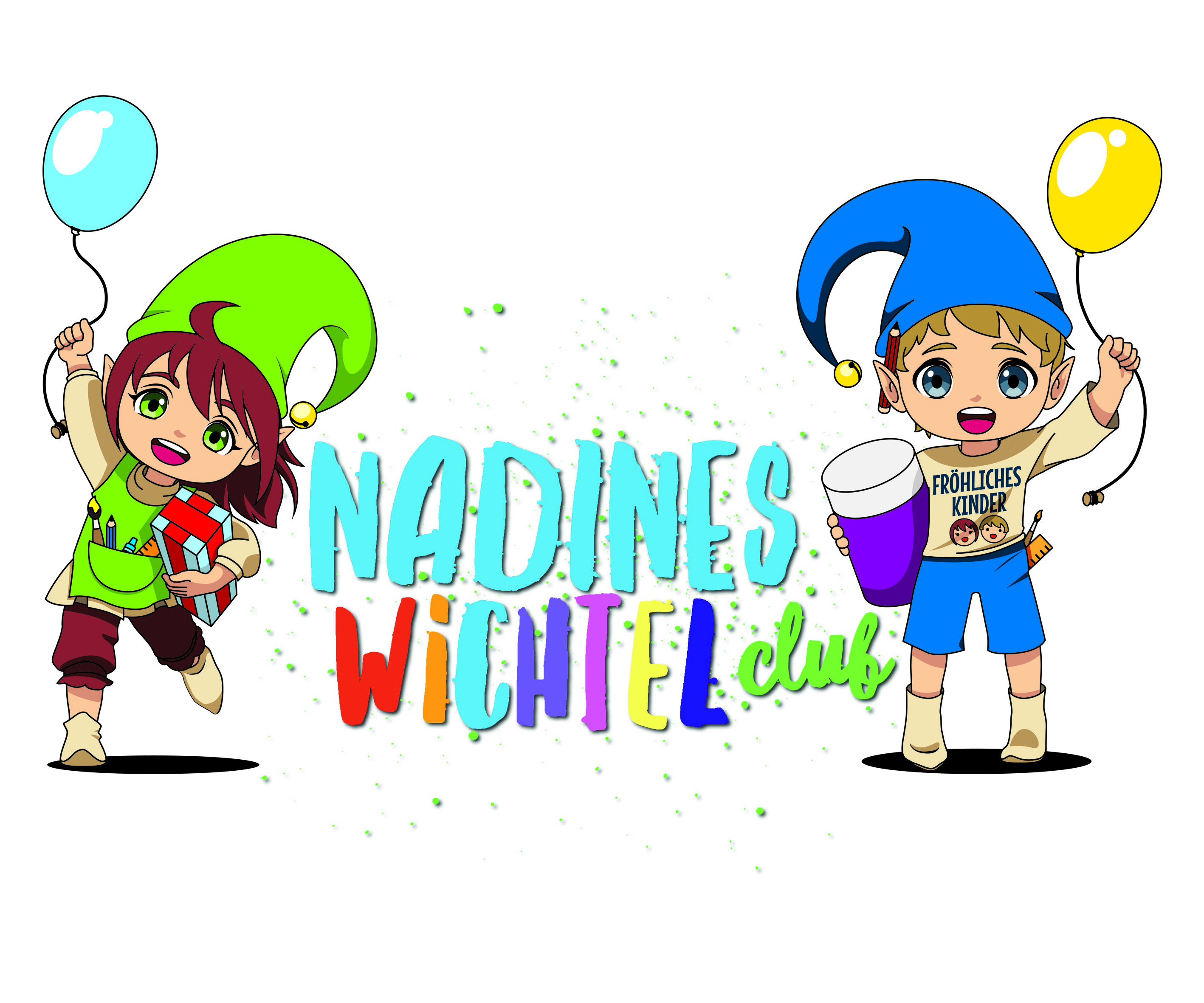 Mascot Design by Emmi for this project | Design #31475374