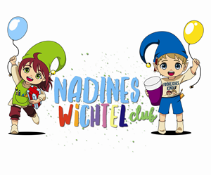 Mascot Design by Emmi for this project | Design: #31475374