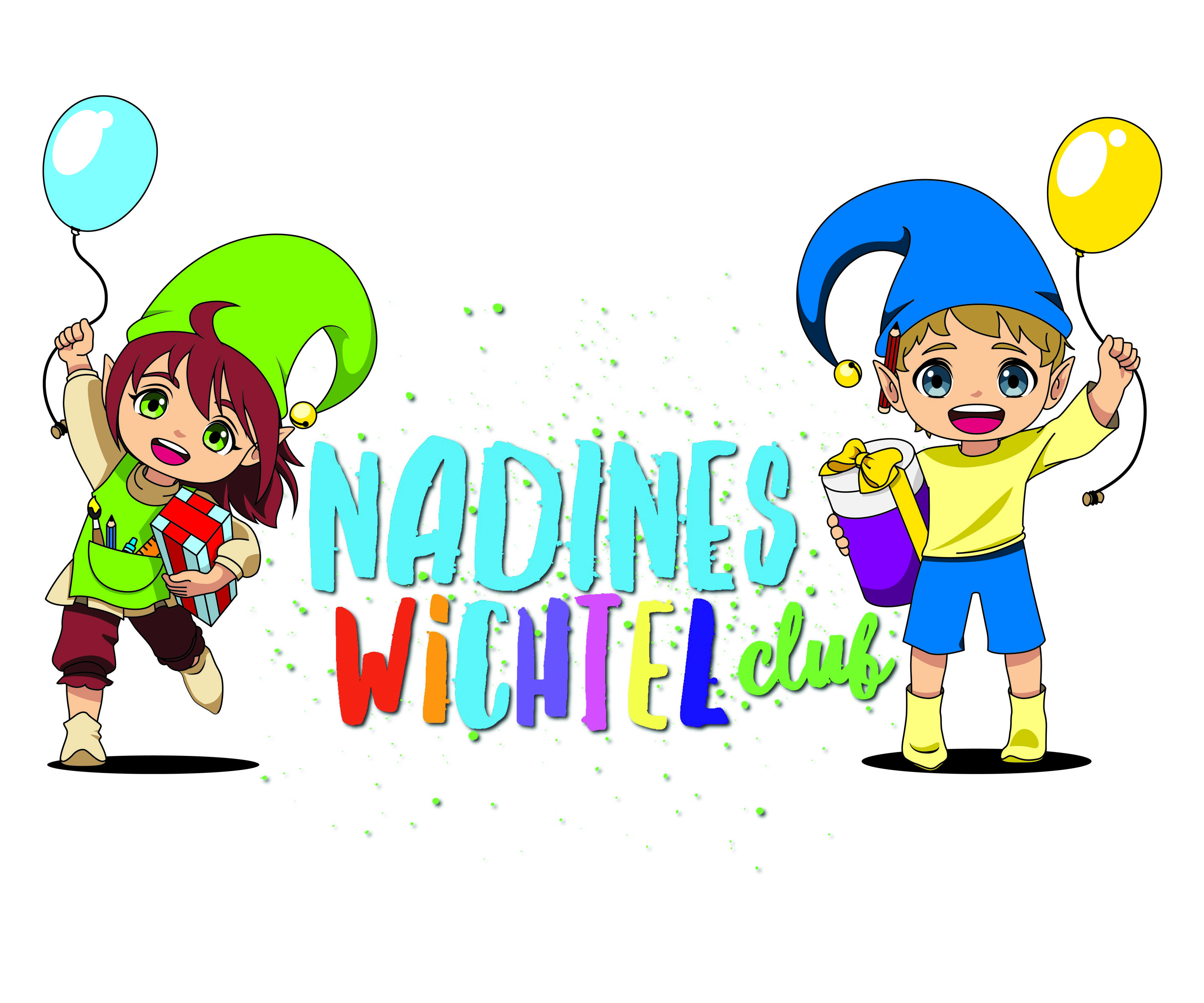 Mascot Design by Emmi for this project | Design #31478089