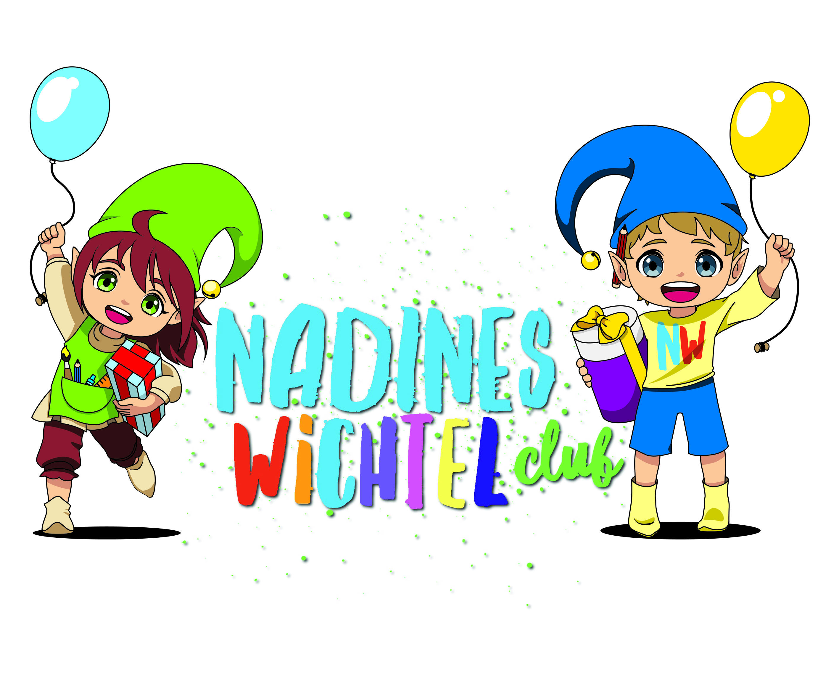 Mascot Design by Emmi for this project | Design #31479771