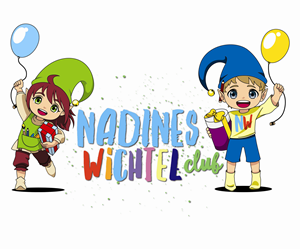 Mascot Design by Emmi for this project | Design: #31479771