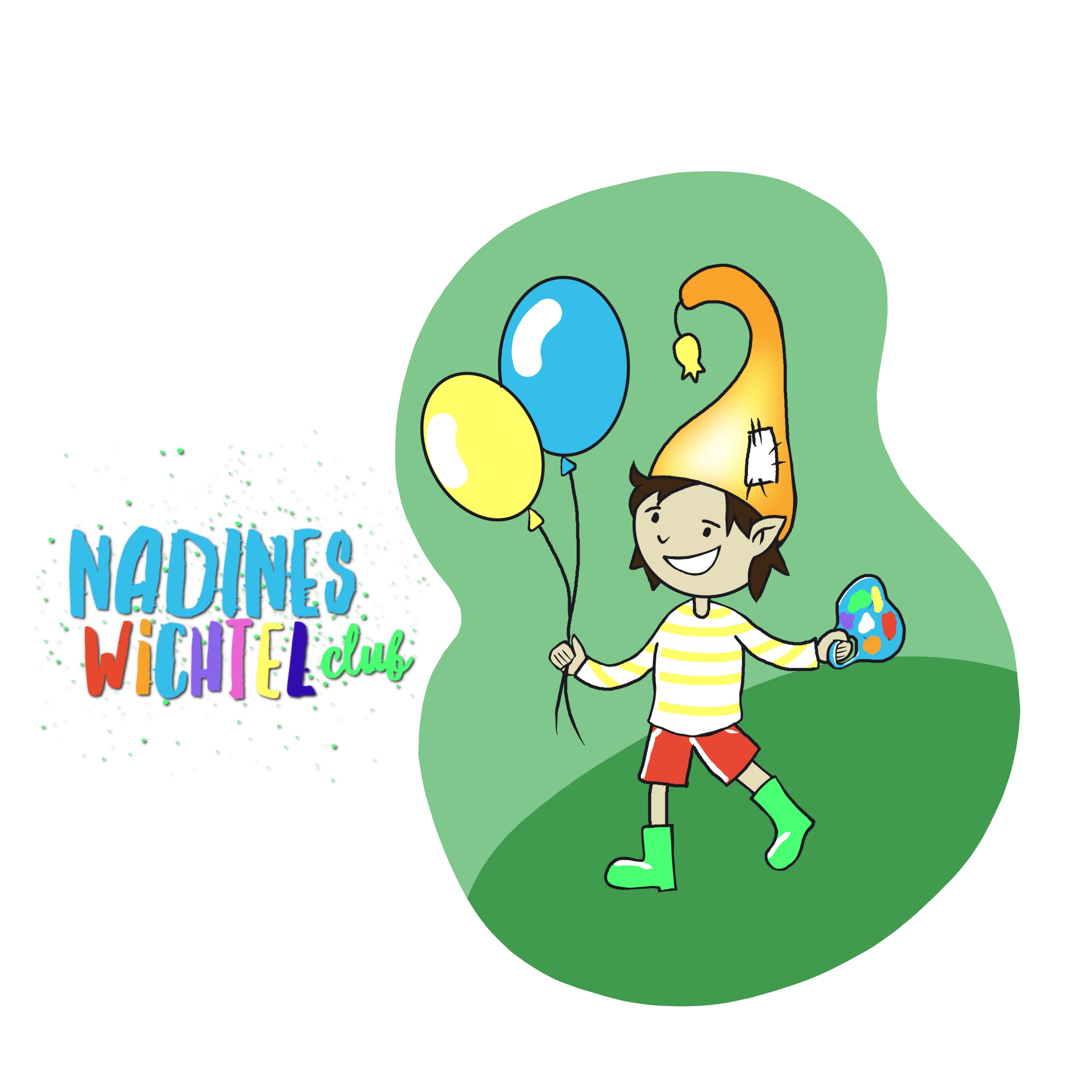 Mascot Design by arneilynae for this project | Design #31455908