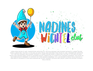 Mascot Design by John Mark Arts for this project | Design: #31449478