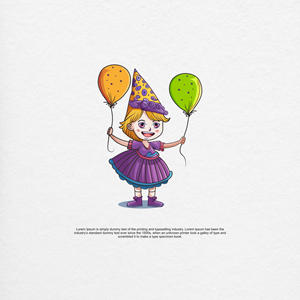 Mascot Design by setan cell