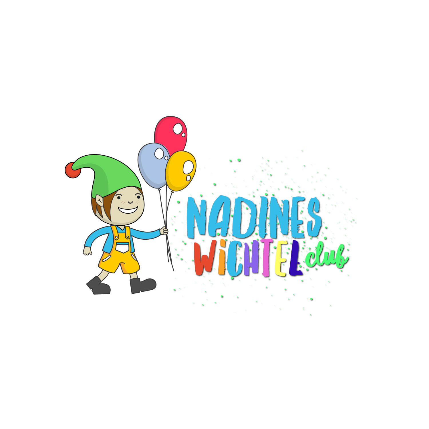 Mascot Design by ThiagoB for this project | Design #31438230