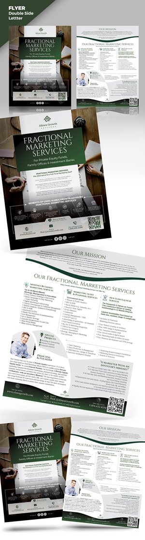 Flyer Design by angelcolmenares3