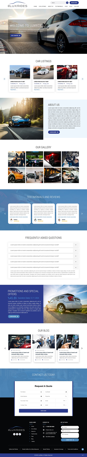 Web Design par pb pour ce projet | Design : #31446324