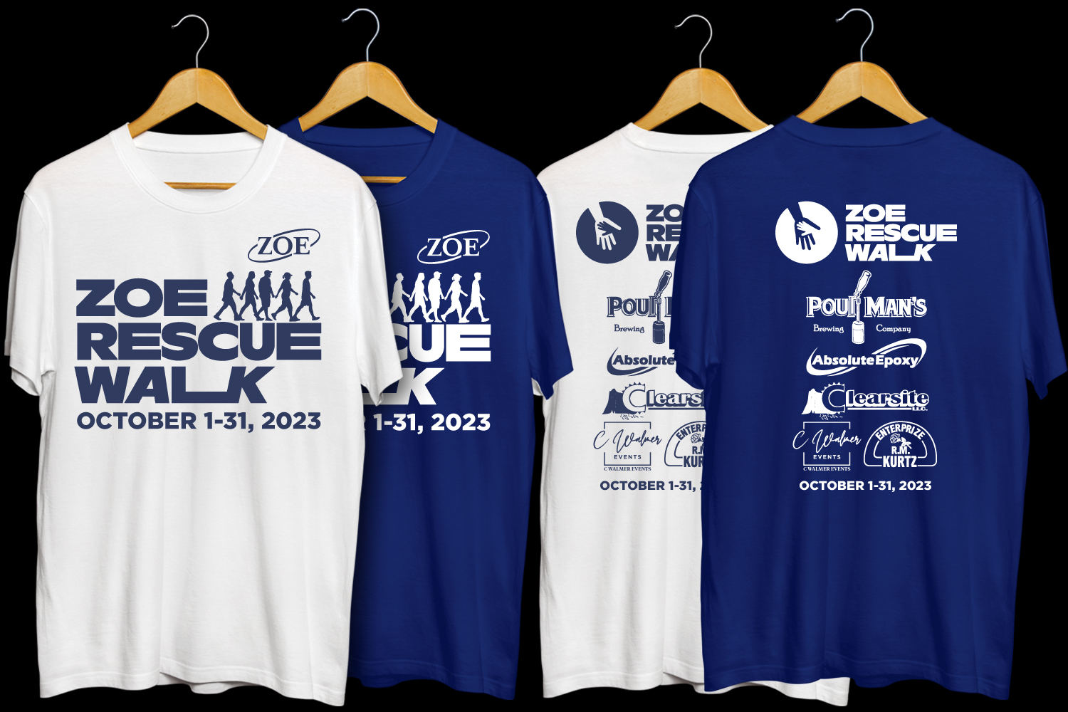 T-shirt Design by Erdie Tadeo for this project | Design #31439609