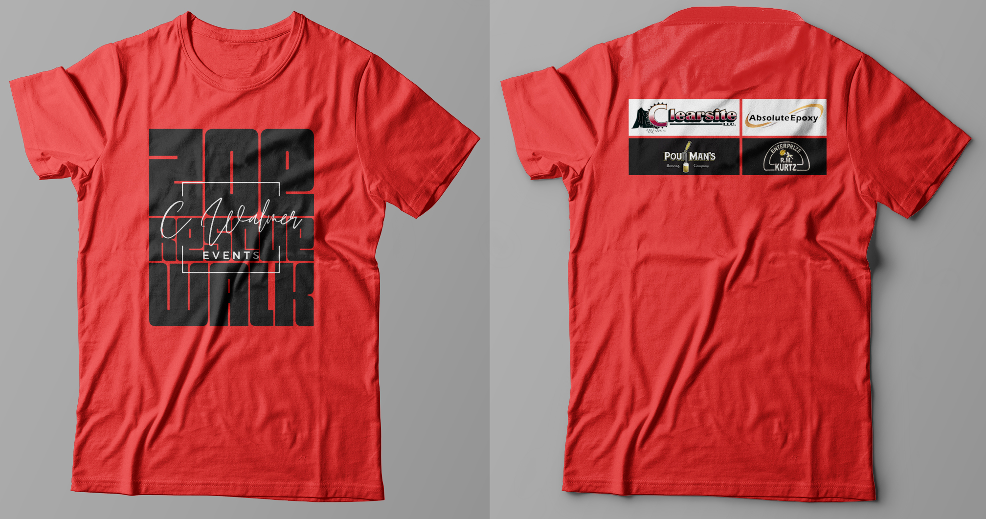 T-shirt Design by O_O NIZAL O_O for this project | Design #31439304
