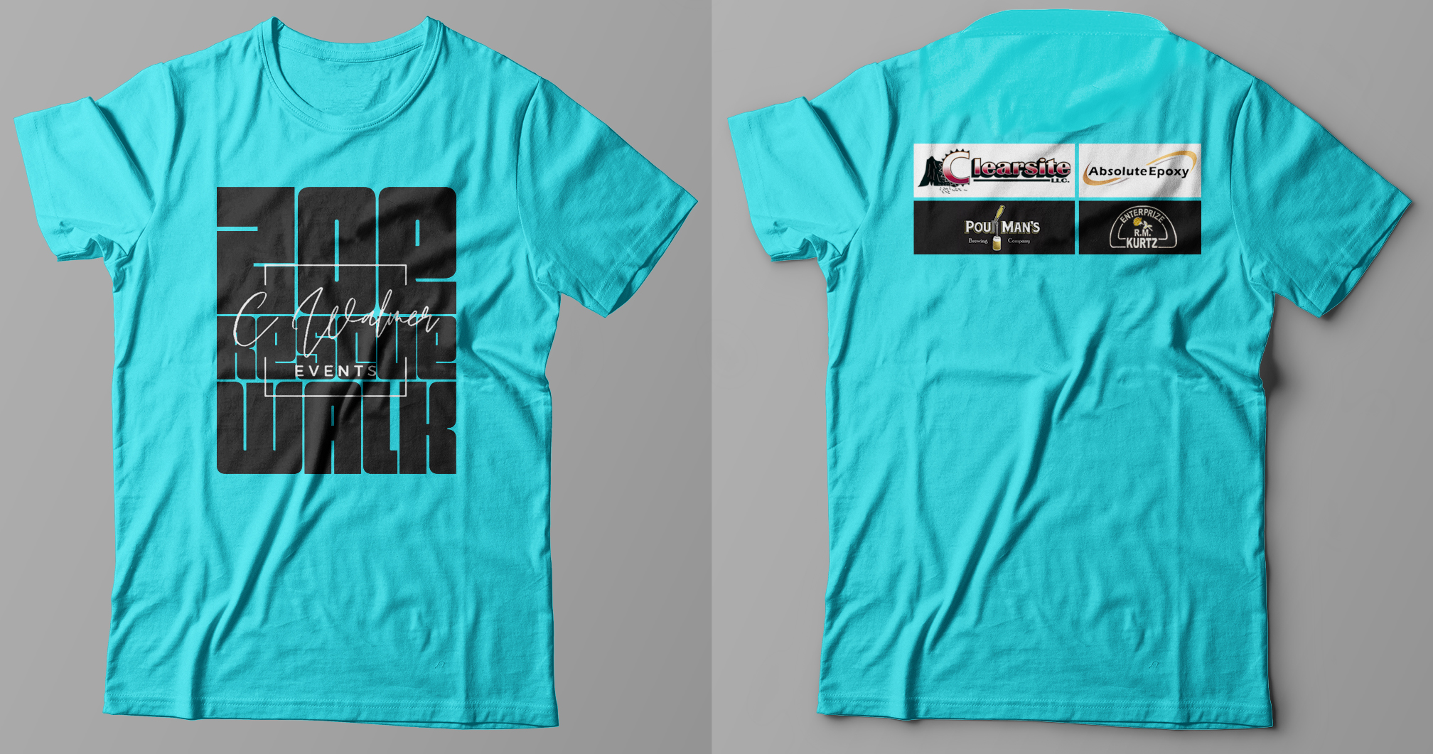 T-shirt Design by O_O NIZAL O_O for this project | Design #31439319