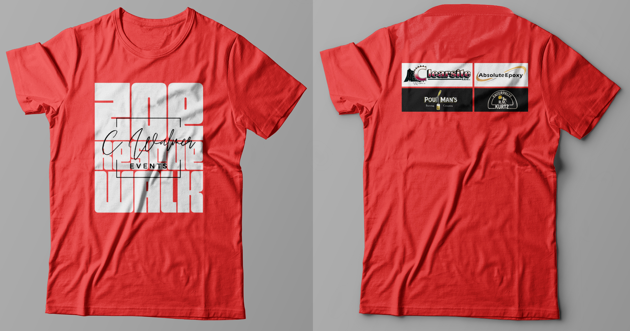 T-shirt Design by O_O NIZAL O_O for this project | Design #31439478