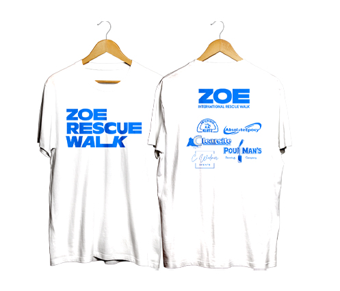 T-shirt Design by HELLOCRUNK for this project | Design #31439397