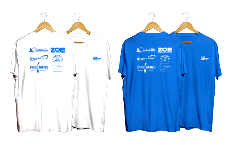 T-Shirt-Design von HELLOCRUNK für dieses Projekt | Design #31439447