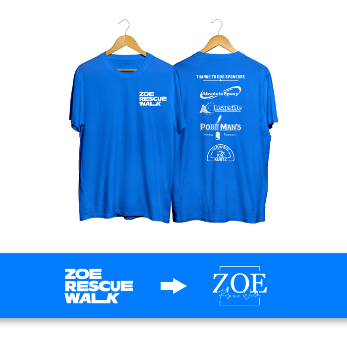 T-shirt Design by HELLOCRUNK for this project | Design #31442961