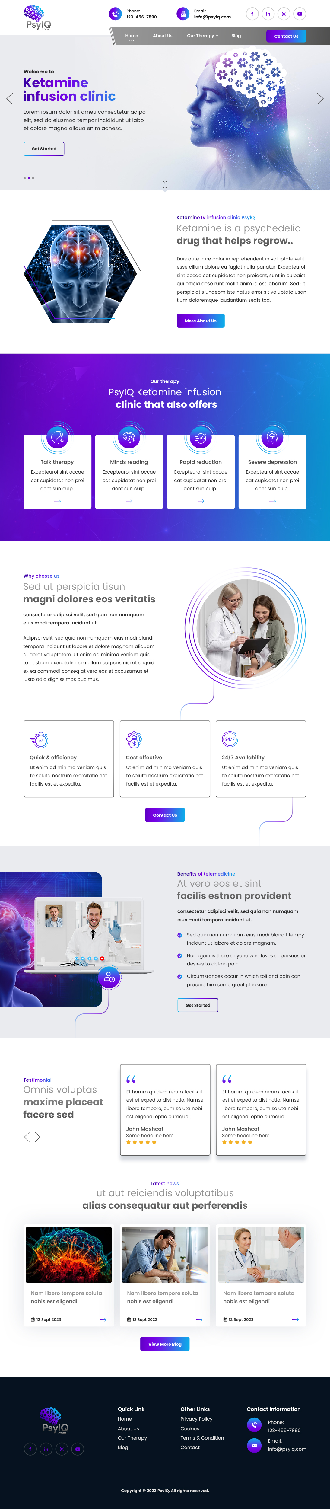 Diseño Web por sai.designer87 para este proyecto | Diseño #31453423