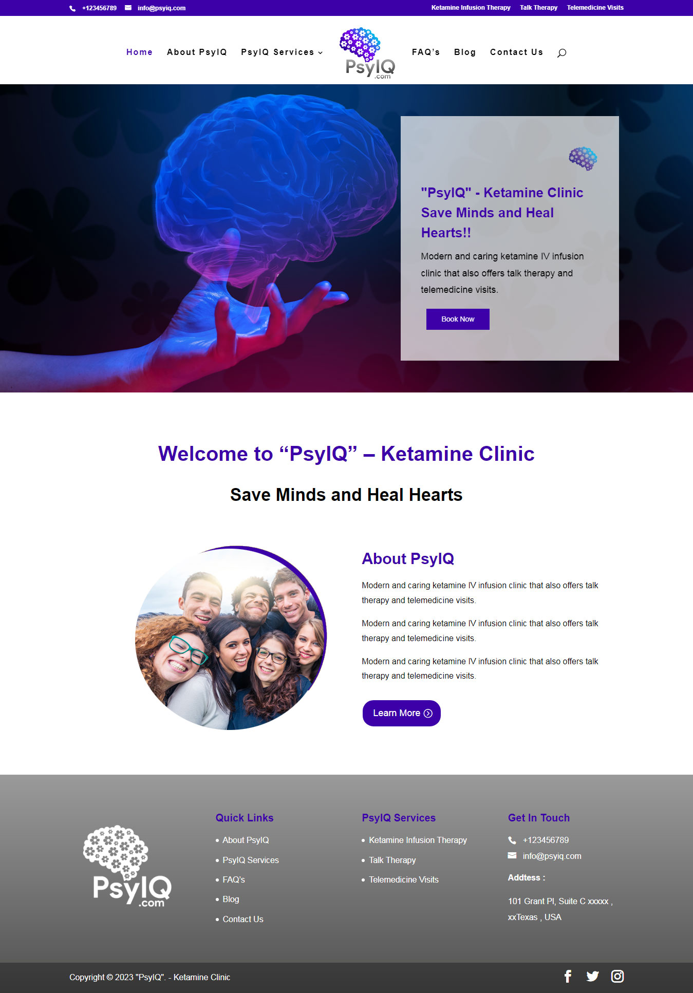 Web Design by CharaFathimalil for this project | Design #31434296