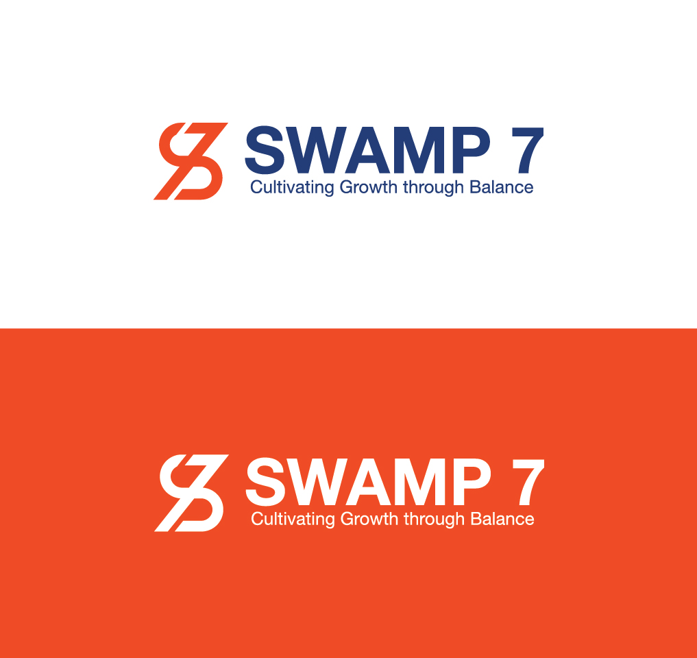 Logo-Design von Onse Officials für Swamp 7 | Design #31433733