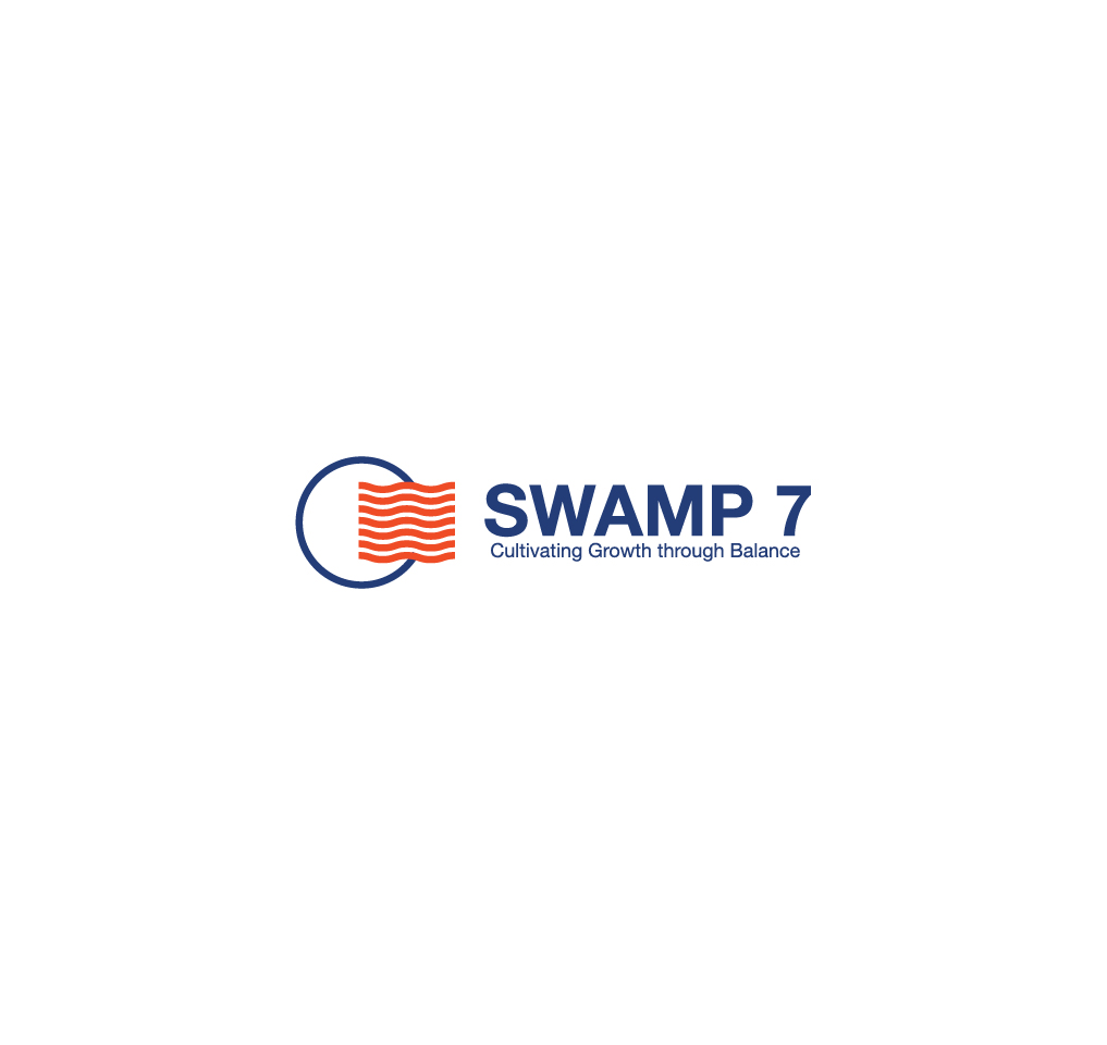 Logo-Design von Onse Officials für Swamp 7 | Design #31433781
