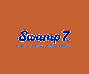 Logo Design by James J. for Swamp 7 | Design: #31435850