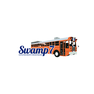Logo Design by Aljune Castro Designs for Swamp 7 | Design: #31436000
